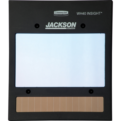 Cartouche FAA variable Insight, Pour utilisation avec Insight Brunswick Fyr & Safety