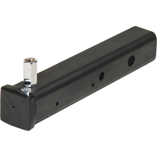 Safety Whip&reg; Flagstaff Mounting Base, Hitch Mount Brunswick Fyr & Safety