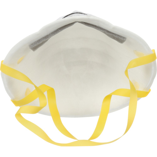 8210 Particulate Respirators, N95, NIOSH Certified Brunswick Fyr & Safety