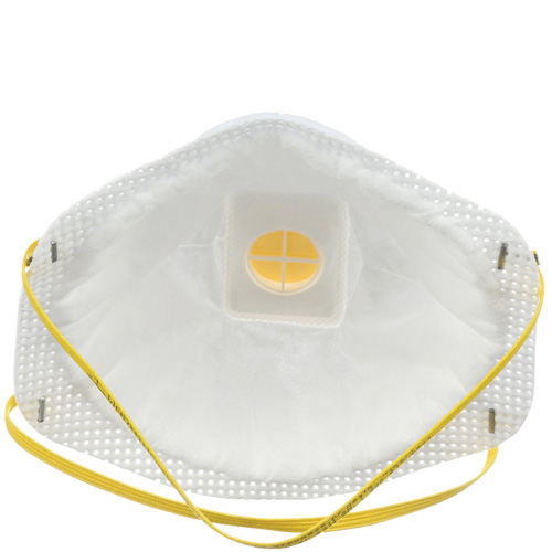 8511 Particulate Respirators, N95, NIOSH Certified Brunswick Fyr & Safety