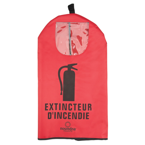 Fire Extinguisher Covers Brunswick Fyr & Safety