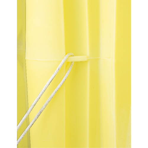 Job Hut, 90" lo x 61,5" la x 94" h, Capacit&eacute; de charge 8000 lb Brunswick Fyr & Safety