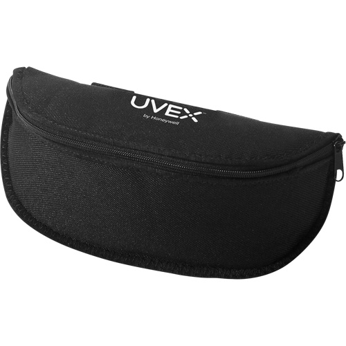 Uvex&reg; Safety Glasses Case Brunswick Fyr & Safety