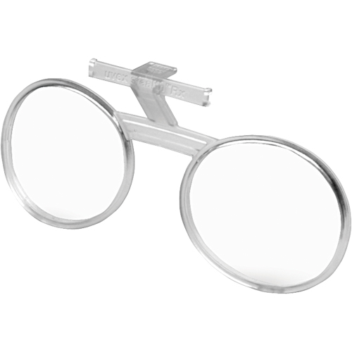 Uvex&reg; Stealth&reg; Safety Goggles Prescription Lens Insert Brunswick Fyr & Safety