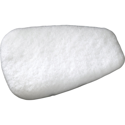 Filtres pour respirateurs gaz/vapeur s&eacute;ries 6000 Brunswick Fyr & Safety