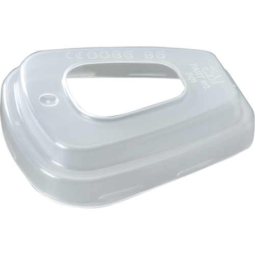 Prefilter Retainer Brunswick Fyr & Safety