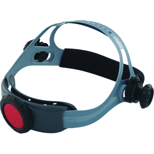 Harnais de t&ecirc;te de rechange de la s&eacute;rie 370, Rochet Brunswick Fyr & Safety