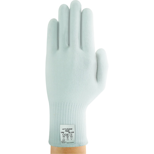 Gants insulator 78-101/78-150, Polyester, Calibre 13, Taille unique Brunswick Fyr & Safety