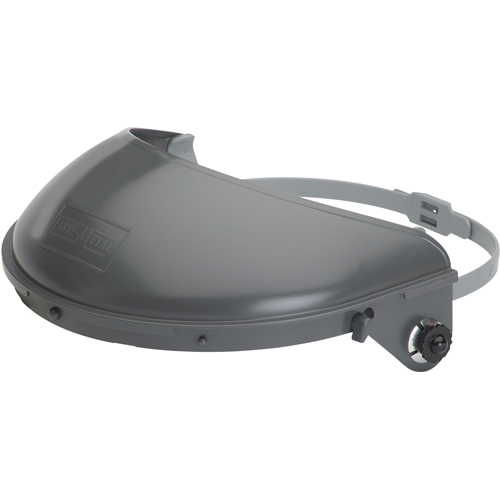 Fibre-Metal&reg; Helmet Bracket for Faceshield Brunswick Fyr & Safety