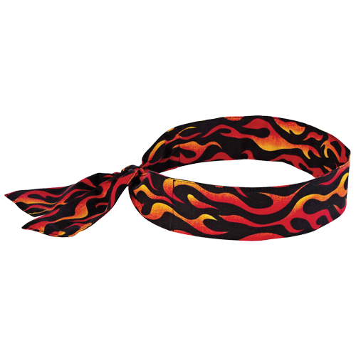 Foulards de refroidissement Chill-Its 6700, Multicolore Brunswick Fyr & Safety