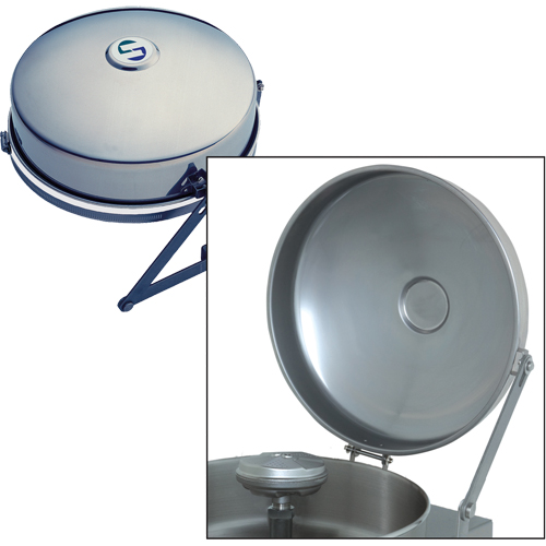 Couvercles antipoussi&egrave;re Brunswick Fyr & Safety