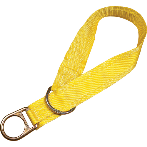 Fixations universelles, Fixation universelle, Usage Temporaire Brunswick Fyr & Safety