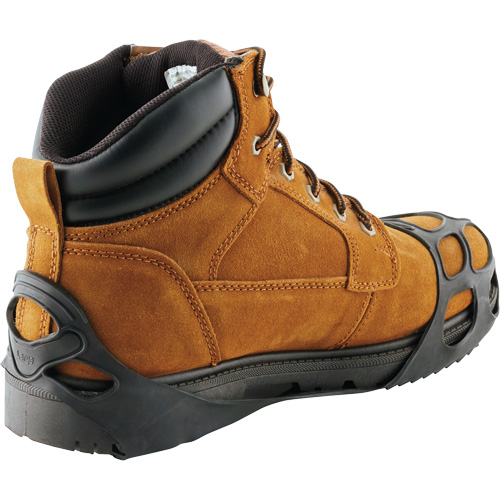 Aide &agrave; la traction tout usage, Carbure de tungst&egrave;ne, Traction Crampon, Grand Brunswick Fyr & Safety