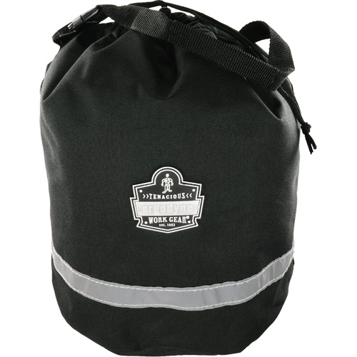 Sac pour &eacute;quipement de protection contre les chutes Arsenal 5130 avec fermeture &agrave; cordon Brunswick Fyr & Safety