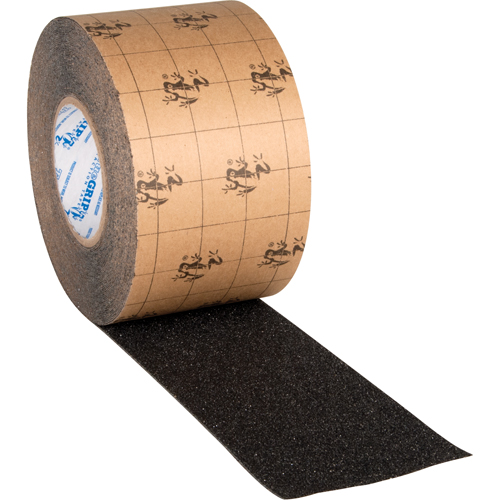 TrueGrip&reg; General Purpose Non-Skid Tape, 12" x 60', Black Brunswick Fyr & Safety