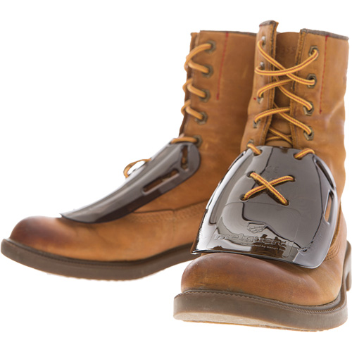 Non-Conductive Metatarsal Guards, Polycarbonate Brunswick Fyr & Safety