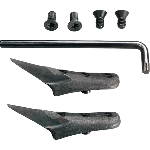 Replacement Pole Climbing Gaffs Brunswick Fyr & Safety