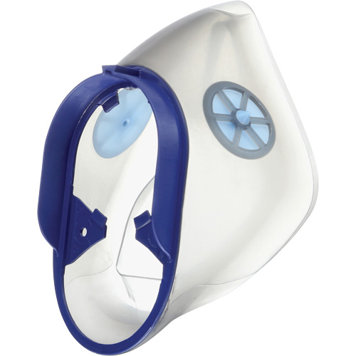 Nose Cup Assembly Brunswick Fyr & Safety