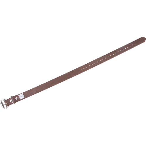Courroies pour les jambes Brunswick Fyr & Safety