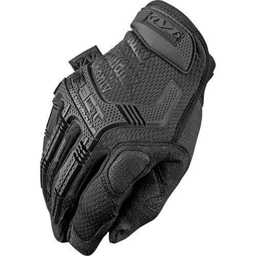 M-Pact&reg; Covert Gloves, Small, Synthetic Palm, Hook & Loop Cuff Brunswick Fyr & Safety