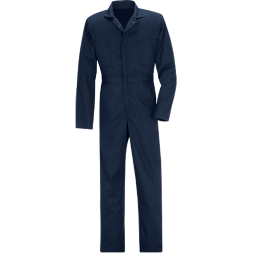 Combinaisons, Hommes, Gris, Taille 36 Brunswick Fyr & Safety