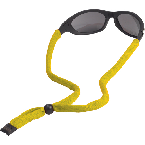Original Cotton Standard End Safety Glasses Retainer Brunswick Fyr & Safety