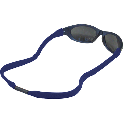 Cordon &agrave; lunettes de s&eacute;curit&eacute; d&eacute;tachables originaux Brunswick Fyr & Safety