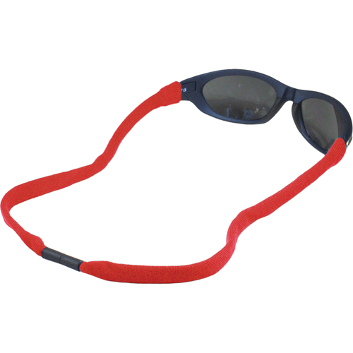 Cordon &agrave; lunettes de s&eacute;curit&eacute; d&eacute;tachables originaux Brunswick Fyr & Safety