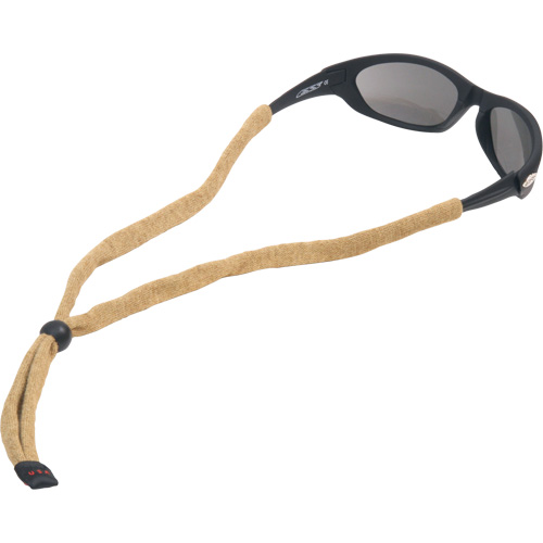 PBI/Kevlar&reg; Standard End Safety Glasses Retainer Brunswick Fyr & Safety
