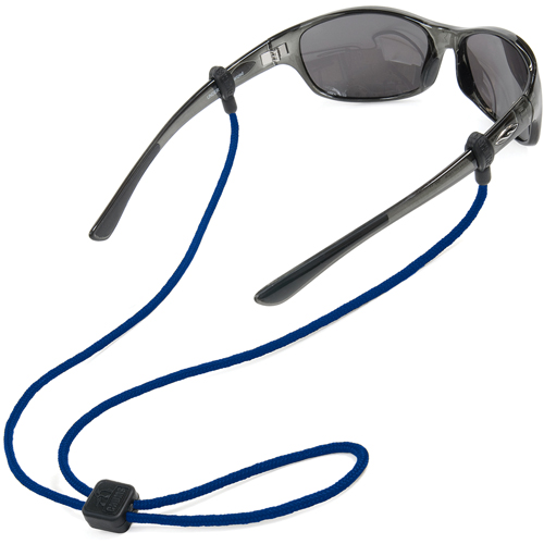 Cordon &agrave; lunettes de s&eacute;curit&eacute; &agrave; enfiler 3 mm Brunswick Fyr & Safety