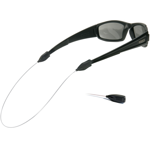 Cordon &agrave; lunettes de s&eacute;curit&eacute; Orbiter Brunswick Fyr & Safety