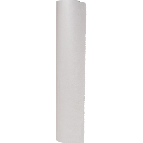 Papier pour table d'examen Brunswick Fyr & Safety