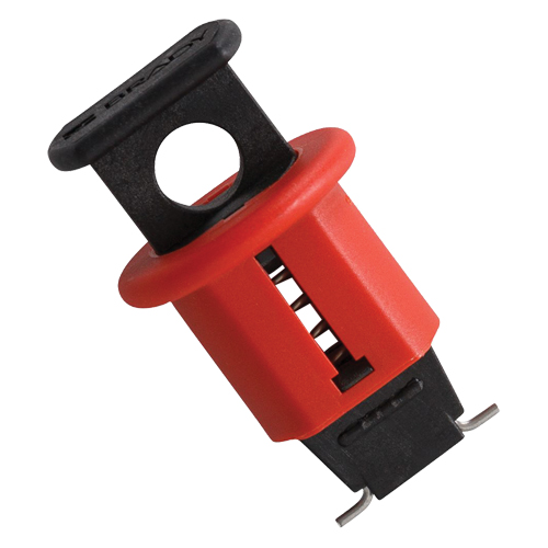 Miniature Lockout, Circuit Breaker Type Brunswick Fyr & Safety