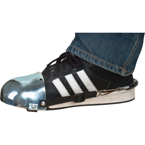 Toe Guard, One Size Brunswick Fyr & Safety