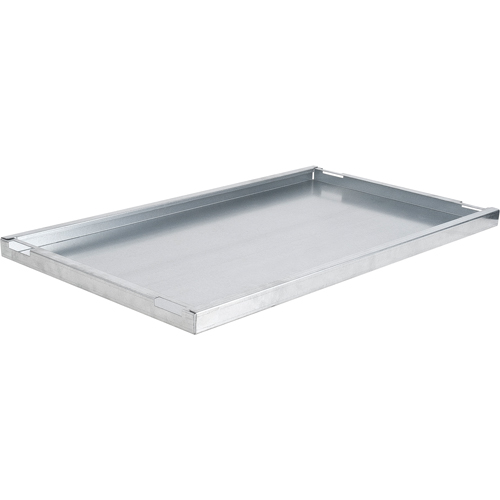 Armoires pour produits inflammables, tablettes additionnelles Brunswick Fyr & Safety