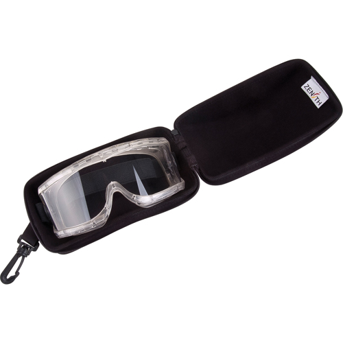 Safety Goggles Case Brunswick Fyr & Safety