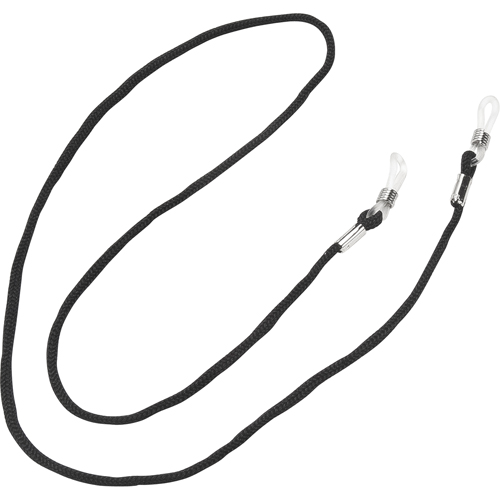 Cordons &agrave; lunettes de s&eacute;curit&eacute; en Nylon Brunswick Fyr & Safety