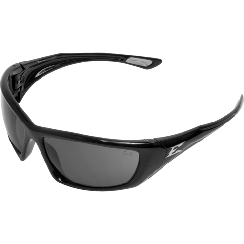 Robson Safety Glasses, Smoke Lens, Polarized, MCEPS GL-PD 10-12 Brunswick Fyr & Safety