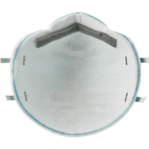 1860S Particulate Healthcare Respirator, N95, NIOSH Certified, Small Brunswick Fyr & Safety