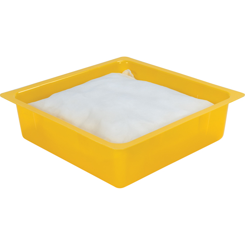 Drip Pan Brunswick Fyr & Safety