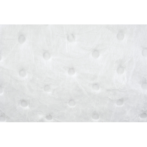 Multi-Purpose Sorbents, 50' L x 5" W, 10 gal. Absorbancy Brunswick Fyr & Safety