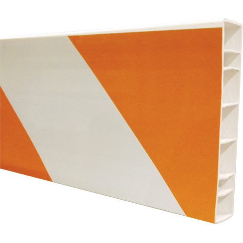 PLASTXA-Frame Barricade T-Board Brunswick Fyr & Safety