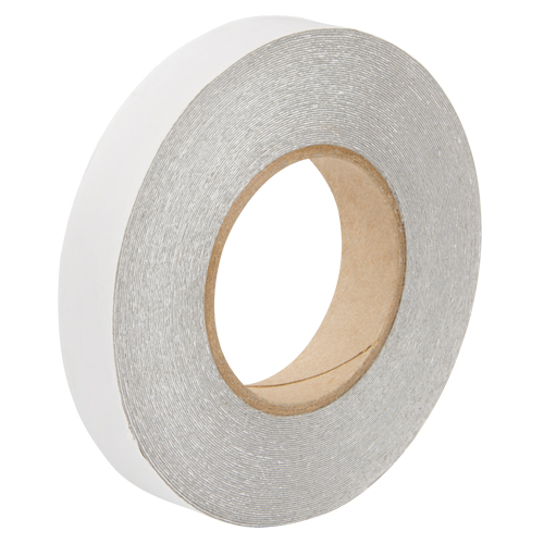 Anti-Slip Tape, 1" x 60', Grey Brunswick Fyr & Safety