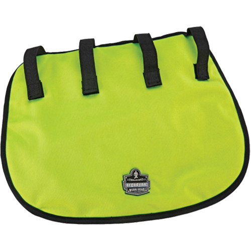 Chill-Its&reg; 6670CT Cooling Neck Shades Brunswick Fyr & Safety