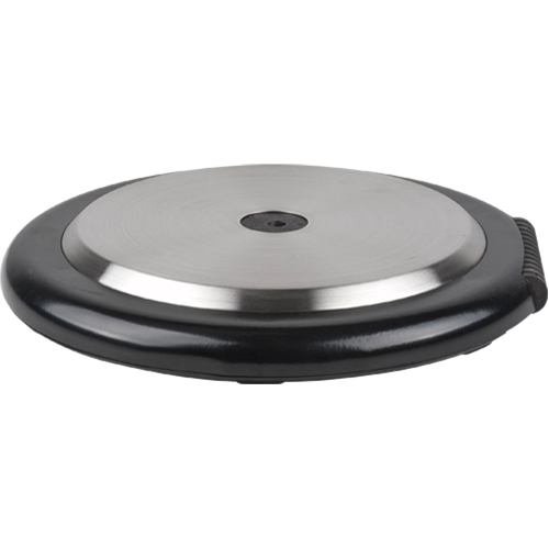 Base avec roues pour construire vos barri&egrave;res pour le contr&ocirc;le des foules Brunswick Fyr & Safety