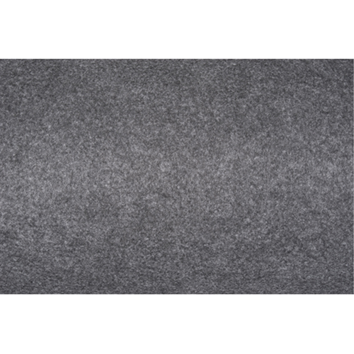 Tapis industriels avec support en poly, 36" la x 150' lo, Lourd Brunswick Fyr & Safety