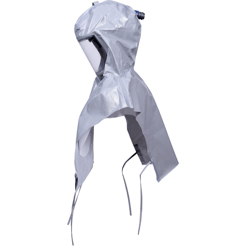 S-Series Hoods and Headcovers - Premium Reusable Suspension Hoods, Universal, Soft Top, Double Shroud Brunswick Fyr & Safety