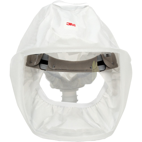 Versaflo Headcover With Integrated Head Suspension, Small, Soft Top Brunswick Fyr & Safety