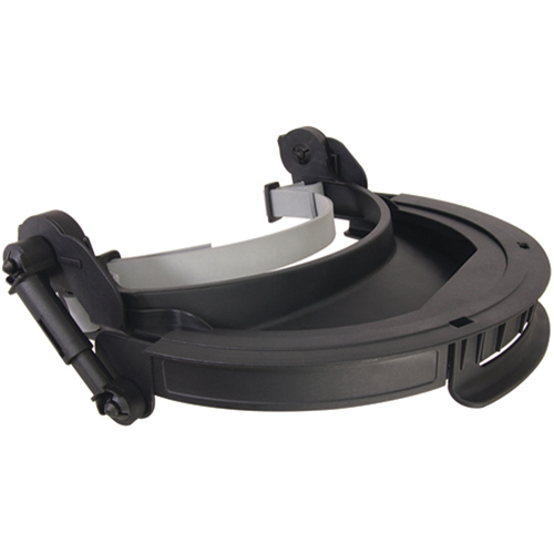 Uvex&reg; Turboshield Hardhat Adaptor Brunswick Fyr & Safety
