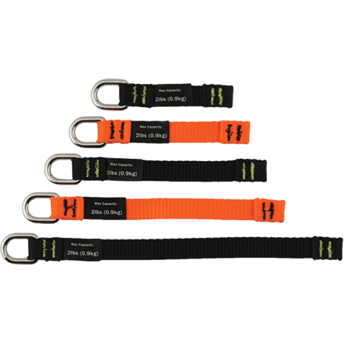 Squids&reg; 3700 Tool Tails Tool Tether Attachment Brunswick Fyr & Safety